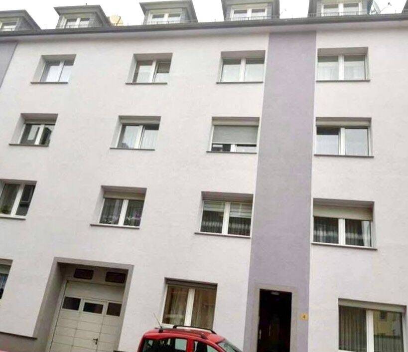 Schöne & Gepflegte 4 Zimmer Eigentumswohnung in guter läge zu verkaufen !, 42853 Remscheid (Innen Nord)
