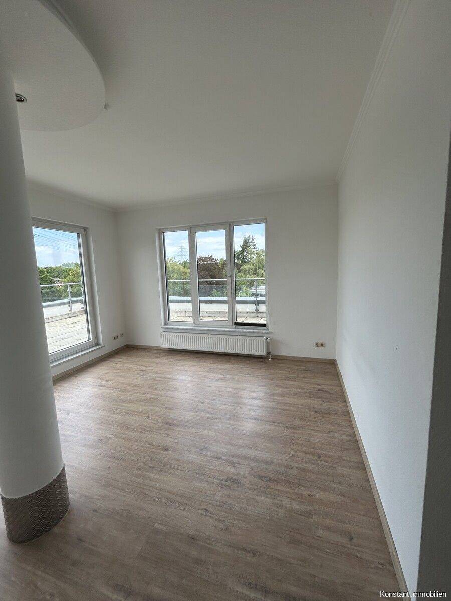 2 Zimmer-Penthouse-Wohnung im Herzen von Wentorf bei Hamburg, 21465 Wentorf bei Hamburg