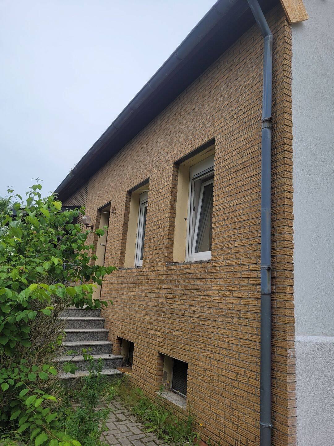 Kernsanierte Doppelhaushälfte zur Miete, 49090 Osnabrück (Eversburg Hafen Haste Pye Sonnenhügel)