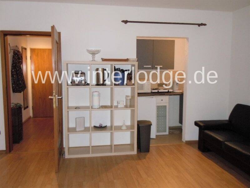 INTERLODGE Möbliertes Apartment mit PKW-Stellplatz im Essener-Südostviertel, 45139 Essen (Frillendorf Huttrop Ostviertel Südostviertel)
