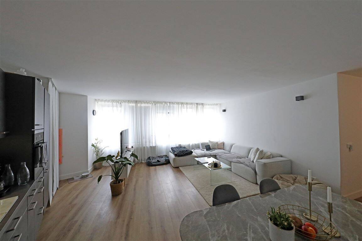 Immobilien-richter: 3-Zimmerwohnung in Düsseldorf-Stadtmitte, 40212 Düsseldorf (Friedrichstadt Stadtmitte)