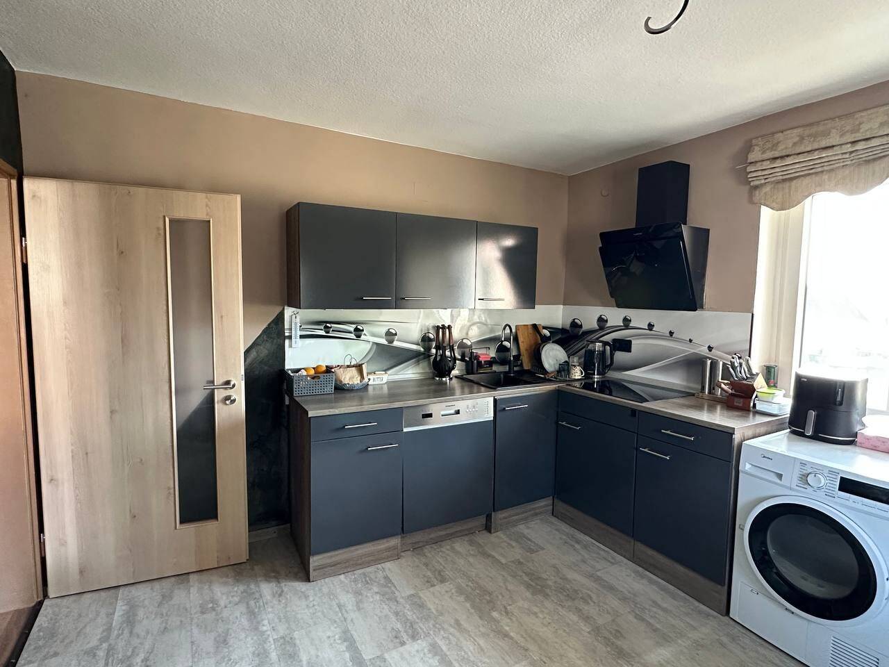 2-Zimmer-Wohnung in Wittighausen ab September, 97957 Igersheim