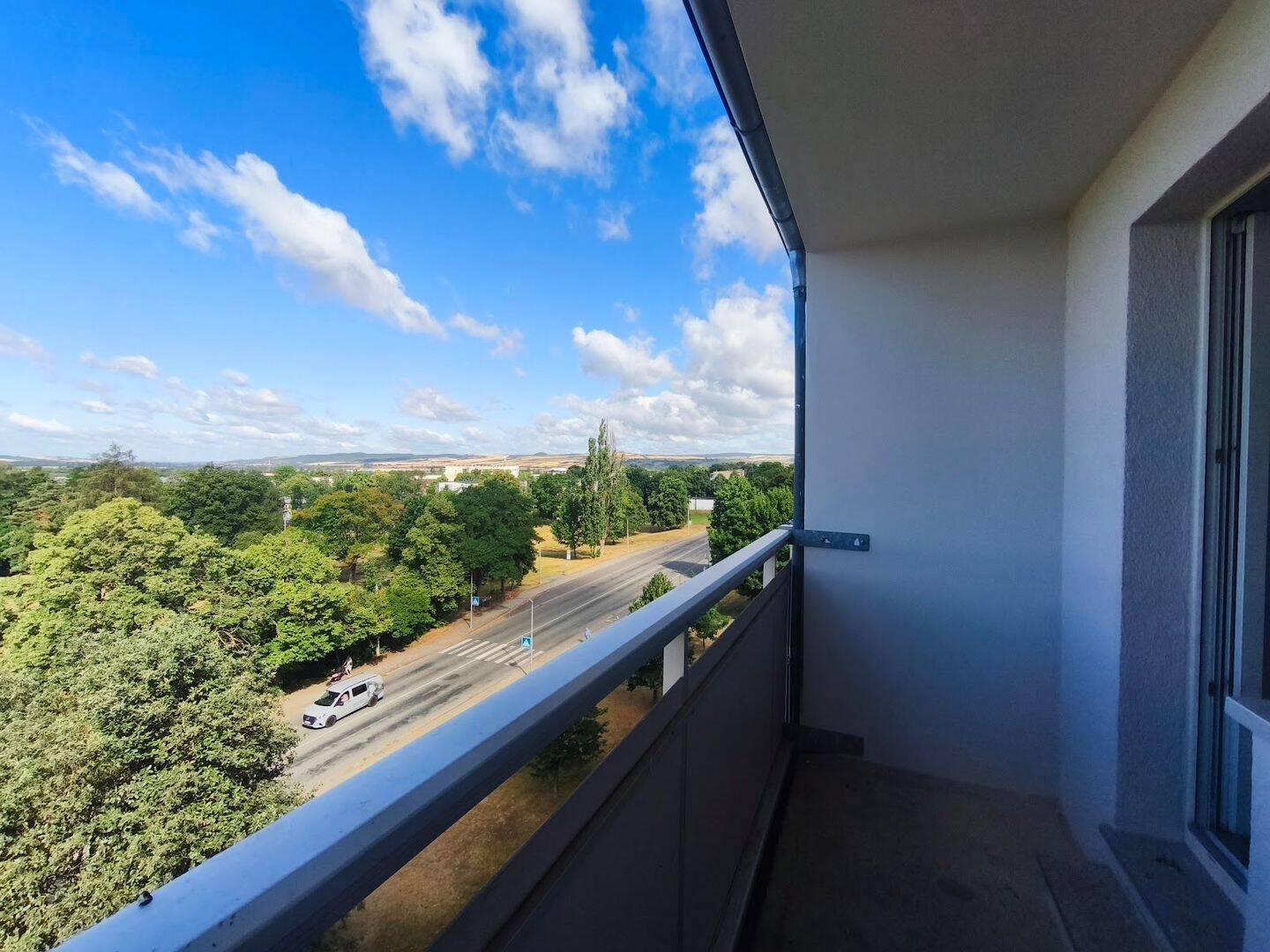 Tolle Familienwohnung mit Balkon!, 6526 Sangerhausen