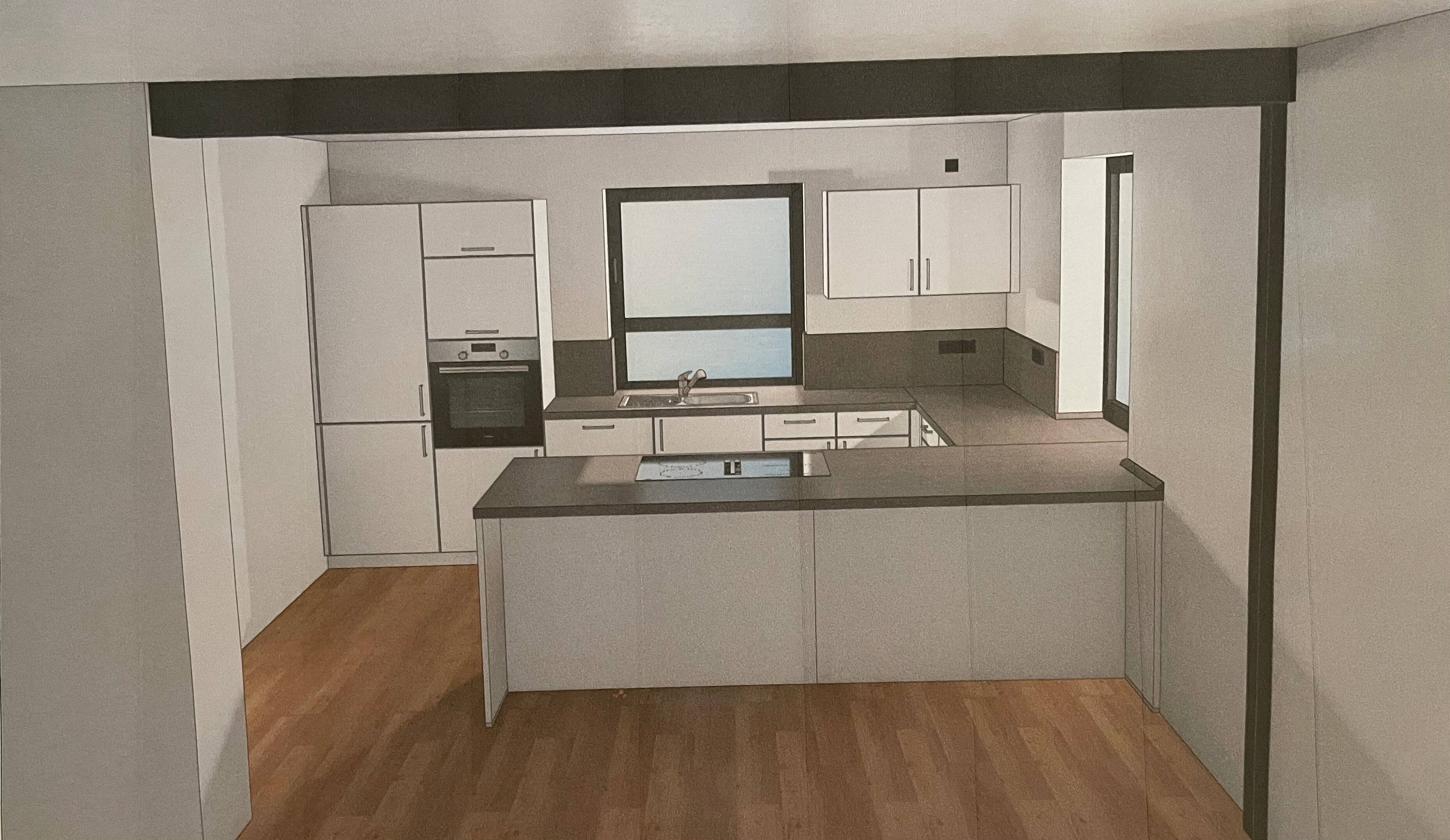 Mietwohnung, 2,5 Zimmer, 106 m², in Ingolstadt, 85049 Ingolstadt