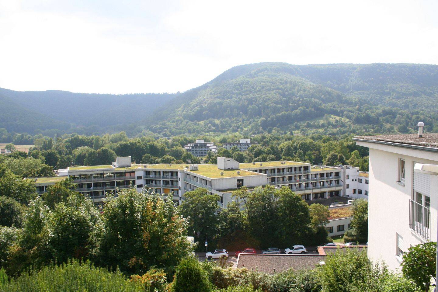 Bad Urach Terrassenwohnung, 72574 Bad Urach