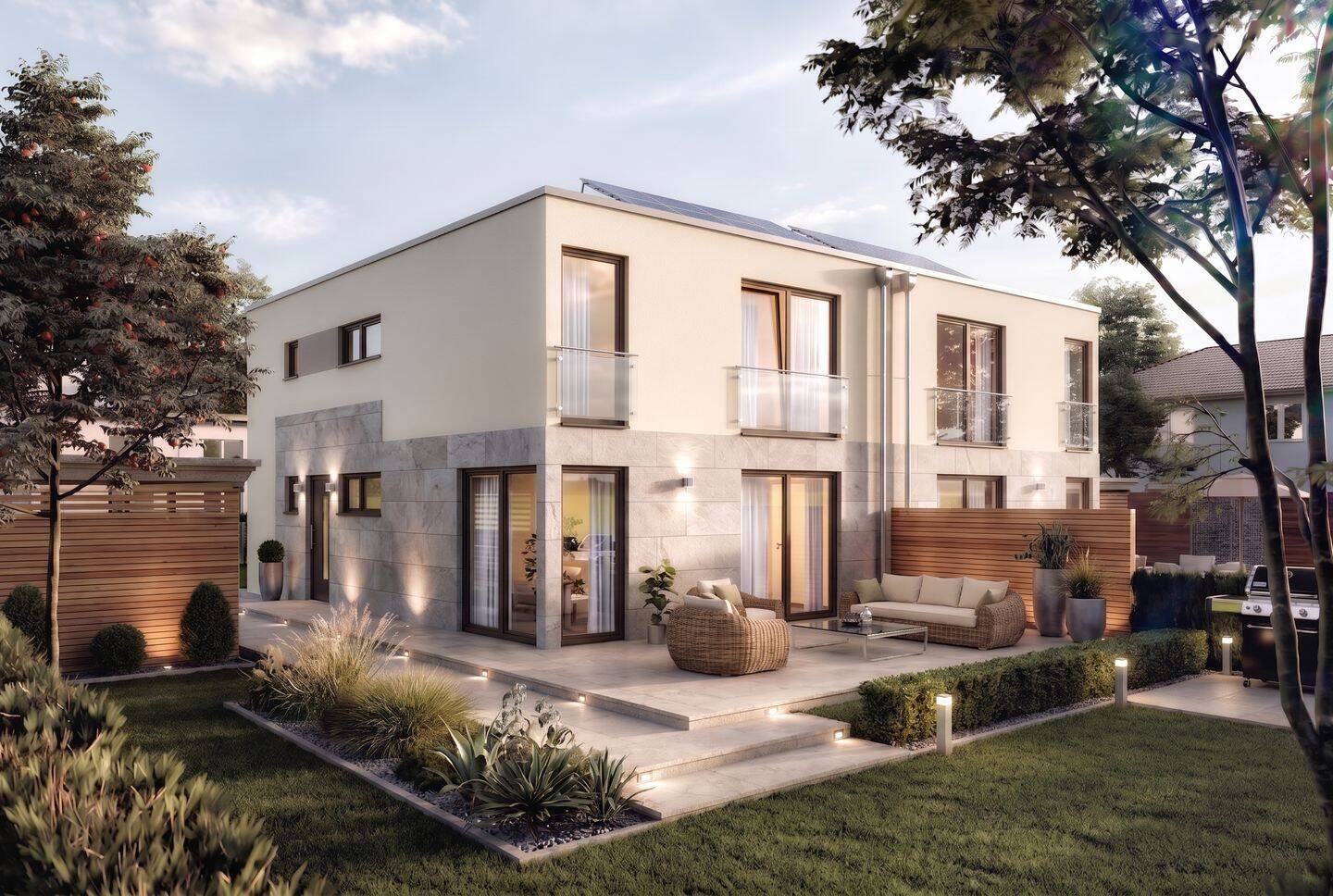 Architektur zum Verlieben – modern & exklusiv, 32051 Herford