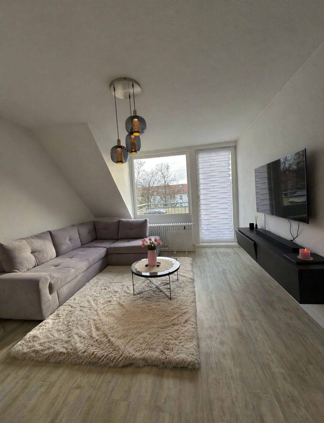 Charmante Wohnung in Bürgerfelder, 26127 Oldenburg (Oldb) (Alexandersfeld Bürgerfelde Nadorst)