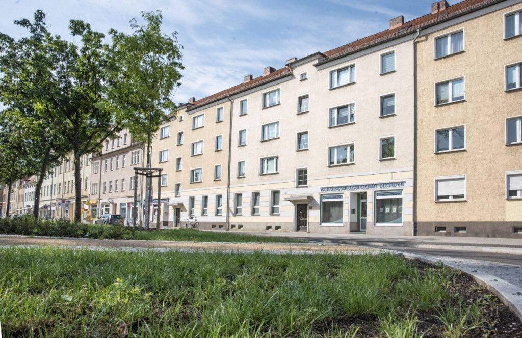 Dein neues Zuhause wartet, 6844 Dessau-Roßlau (Innenstadt Mildensee Waldersee)