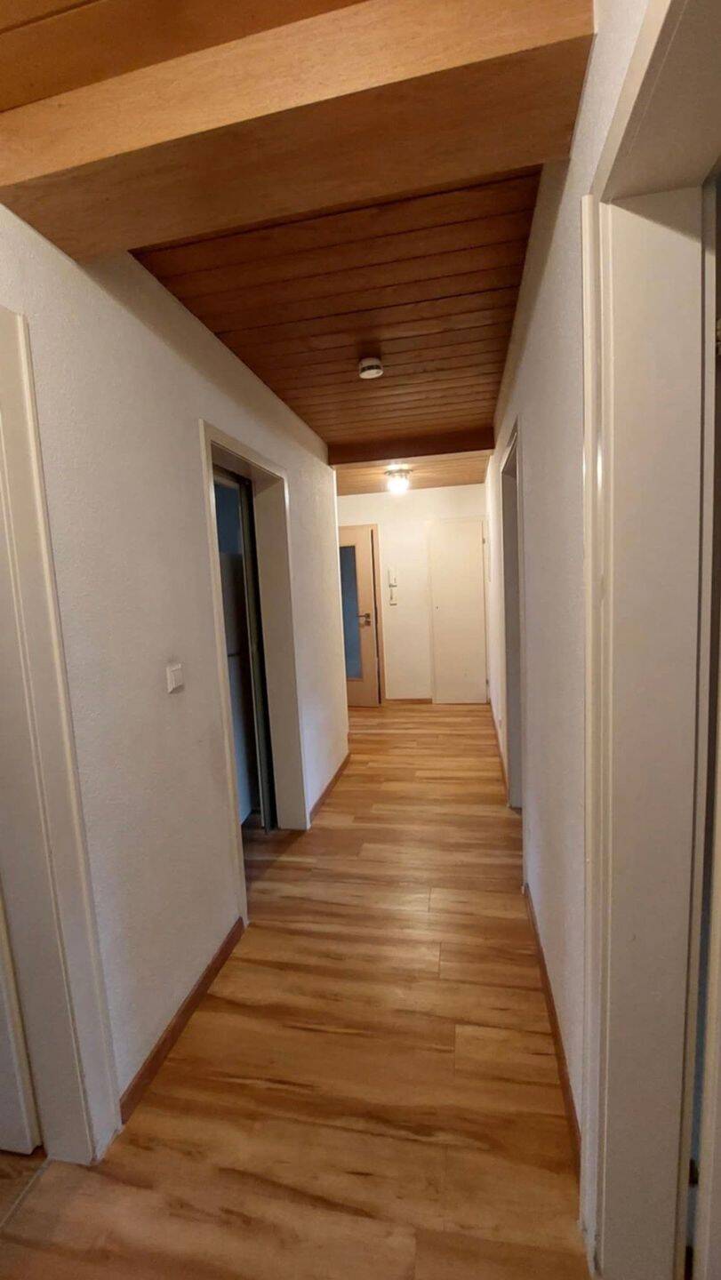 Helle und großzügige 3-Zimmer-Wohnung in Karlsruhe-Daxlanden (89 m²), 76189 Karlsruhe (Daxlanden Grünwinkel Knielingen Mühlburg Oberreut)