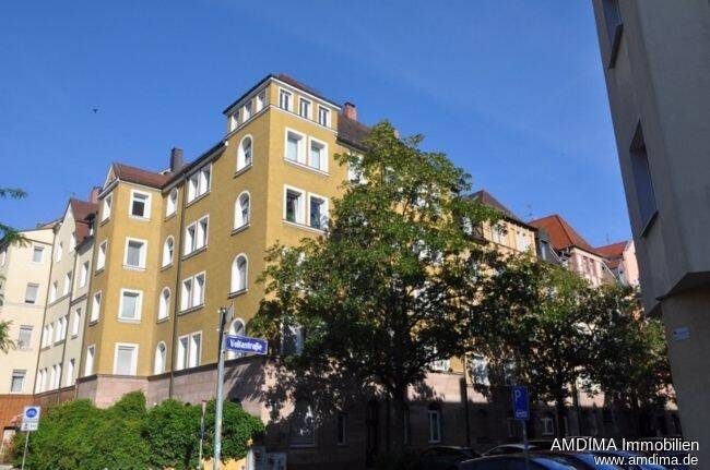 Vielfältige Chancen und Möglichkeiten, 90459 Nürnberg