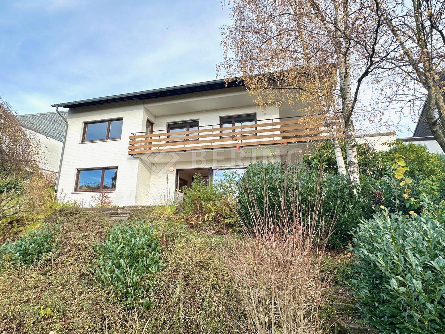 EINFAMILIENHAUS IN TOP LAGE | SIEGEN KAAN-MARIENBORN, 57074 Siegen