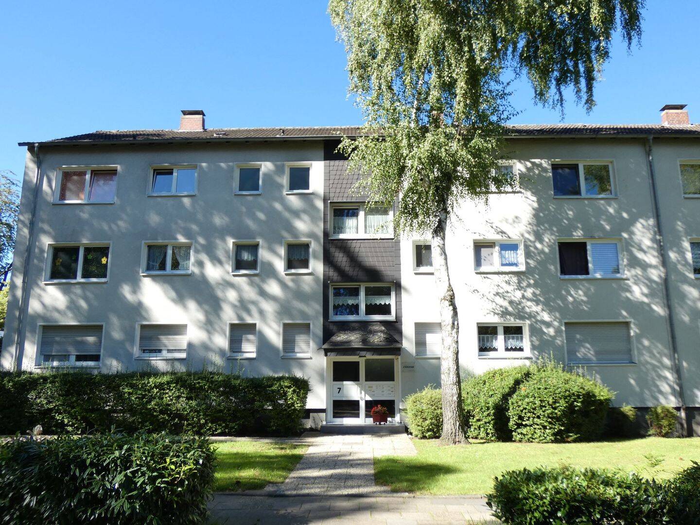 Willkommen Zuhause *wir modernisieren aktuell für Sie*, 45711 Datteln