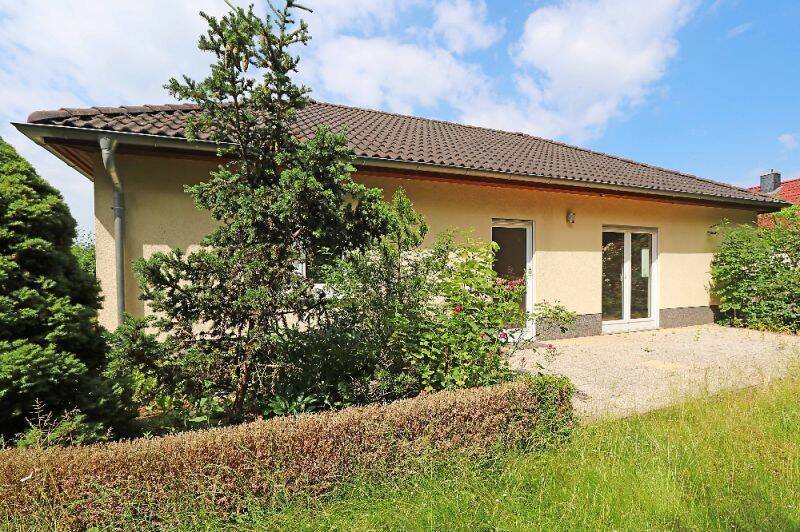 Charmanter Bungalow, ruhig gelegen mit praktischer Anbindung!, 39116 Magdeburg (Beyendorfer Grund Lemsdorf Ottersleben Sudenburg)