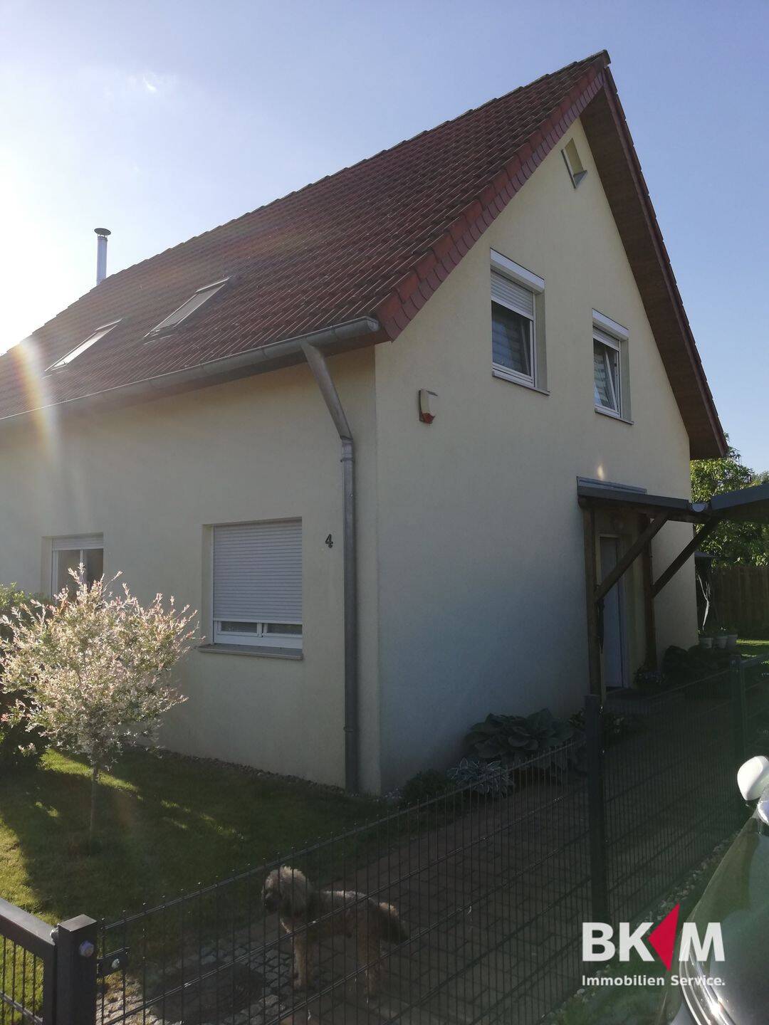 Familienglück im Eigenheim, 15741 Bestensee