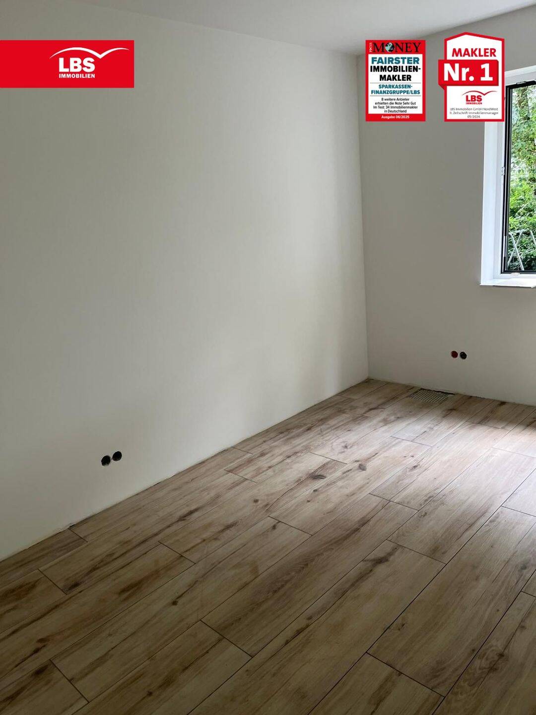Modernisierte ETW mit Balkon und Garage in Dortmund-Wellinghofen, 44265 Dortmund