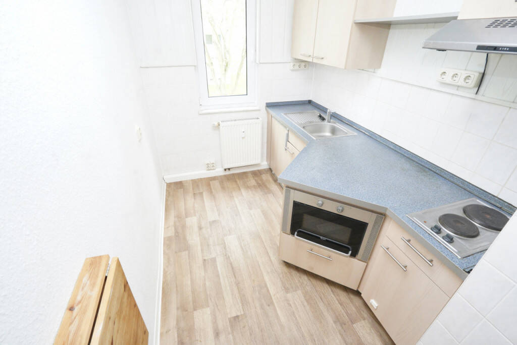 Einbauküche / Am Campus / Badewanne, 9126 Chemnitz (Altchemnitz Bernsdorf Gablenz Lutherviertel Sonnenberg)