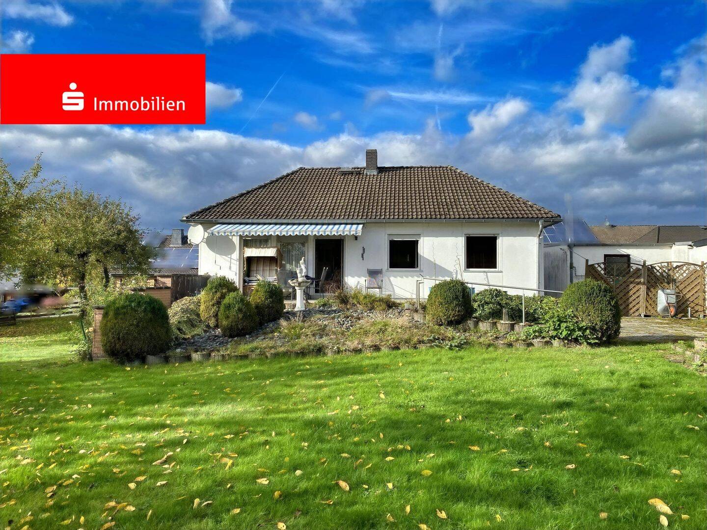Ein Bungalow mit viel Gestaltungsspielraum in Weilburg ++ Kubach ++, 35781 Weilburg