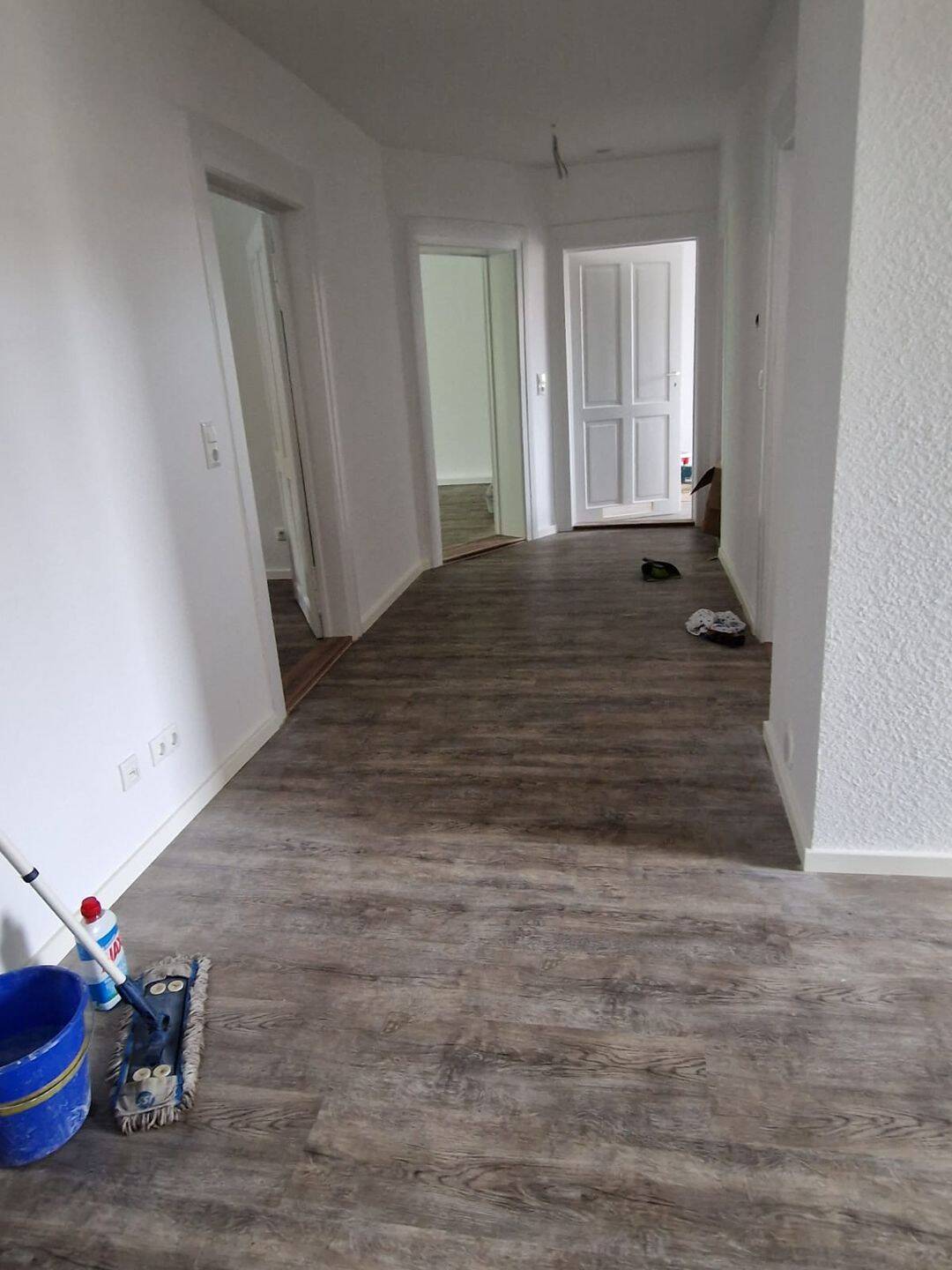 Mietwohnung, 4,5 Zimmer, 110 m², in Bayreuth, 95444 Bayreuth (Altstadt City Gartenstadt Kreuzstein Neue Heimat)