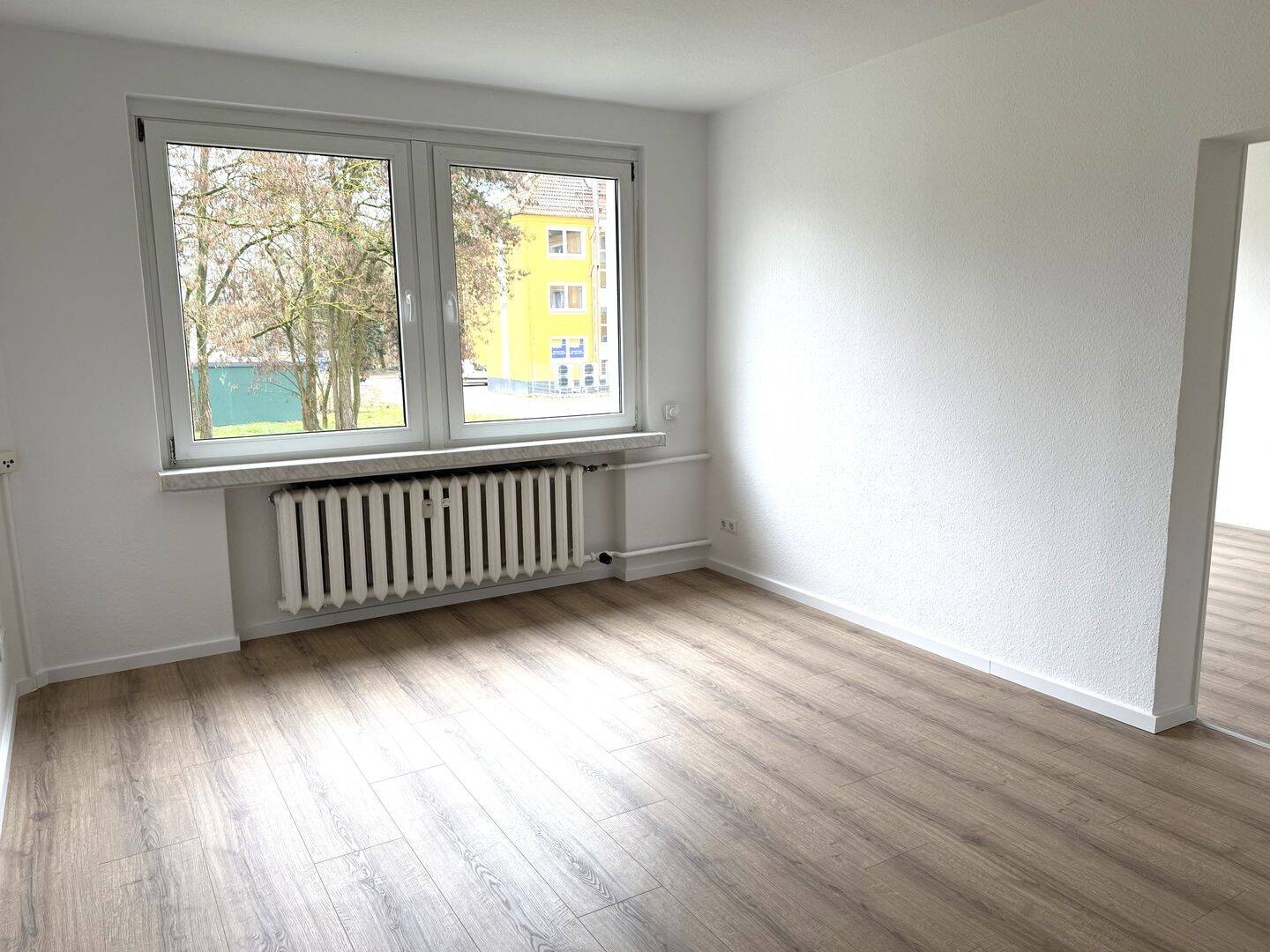 Süßes Nest zum Wohlfühlen mit Duschbad, 39291 Möser