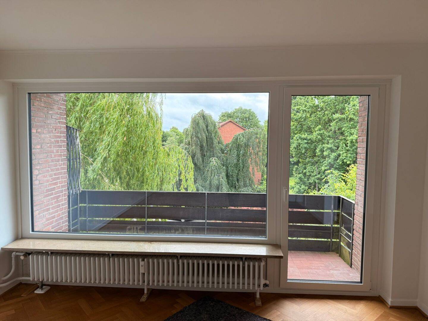 Neubezug nach Sanierung, 25421 Pinneberg