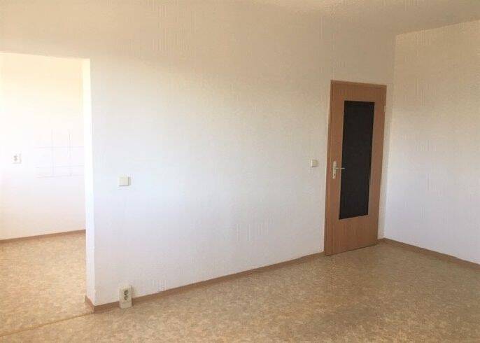 Preiswerte und bezugsfertige 1-Raum-Wohnung, 39387 Oschersleben (Bode)