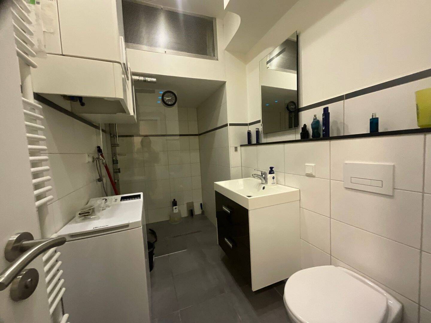 Charmante Stadtwohnung perfekt für Singles & Pendler, 40233 Düsseldorf (Flingern Nord Flingern Süd Lierenfeld Oberbilk Stadtmitte)