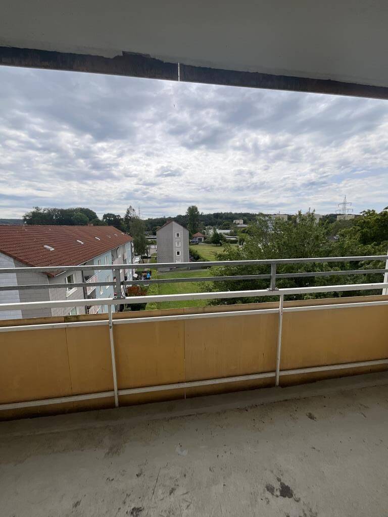 3-Zimmer-Wohnung mit Balkon, Aufzug und schönem Wohnumfeld in Iserlohn-Gerlingsen, 58638 Iserlohn