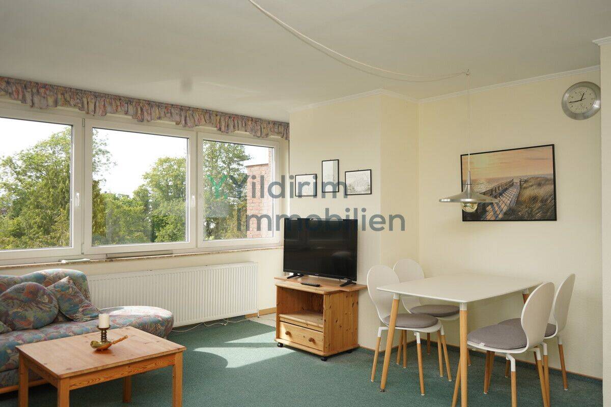Zentral & strandnah: Gemütliches Apartment im Herzen von Cuxhaven-Döse, 27476 Cuxhaven
