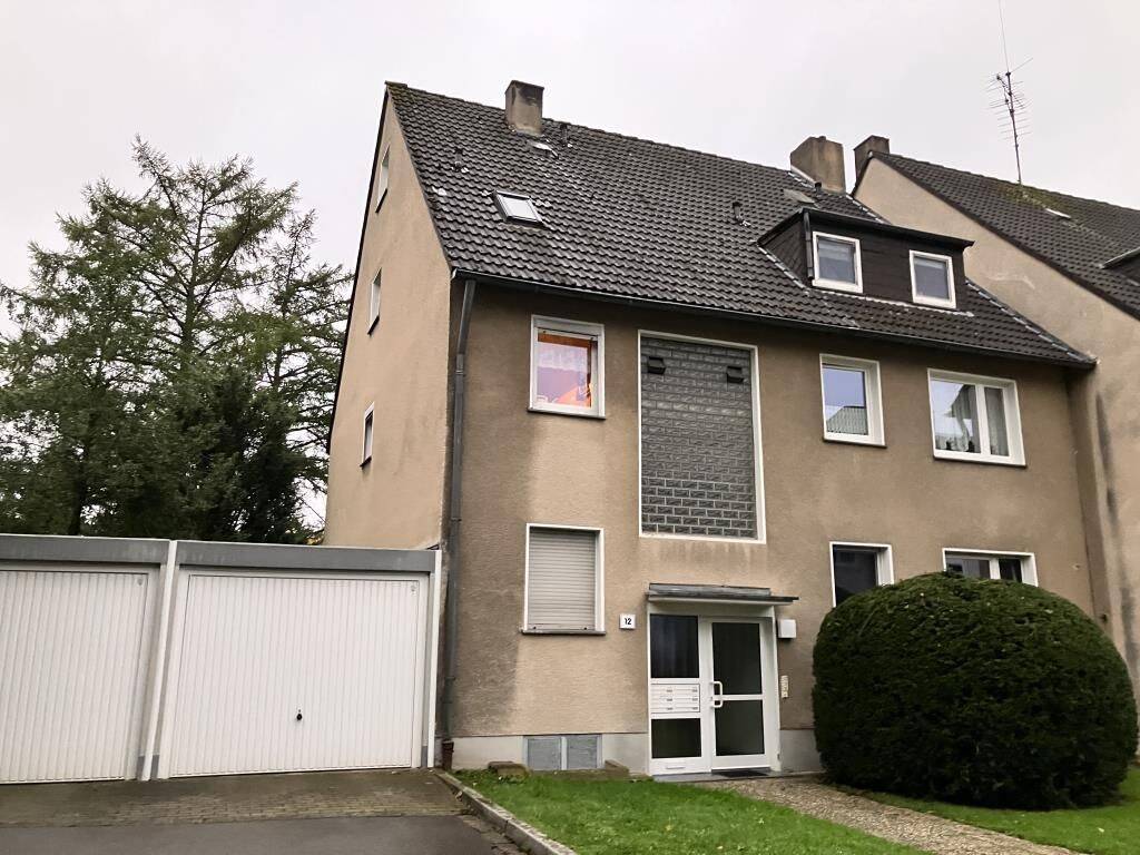 Klein aber fein – Wohnen, wo das Herz schlägt., 45259 Essen (Heisingen)