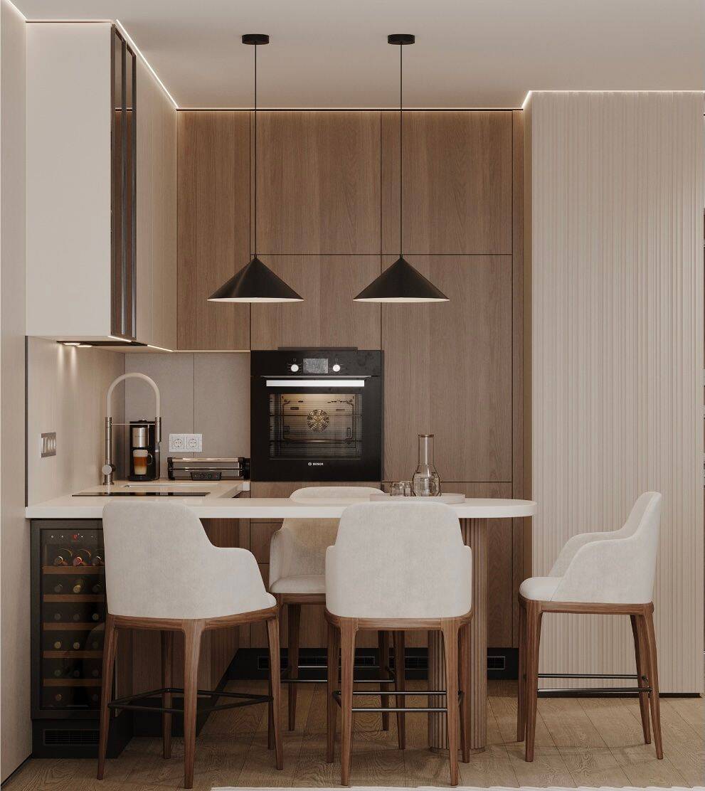 Kompaktes Wohnen mit Extra-Potenzial, Apartment mit Terrasse und Verbindungsoption, 41352 Korschenbroich