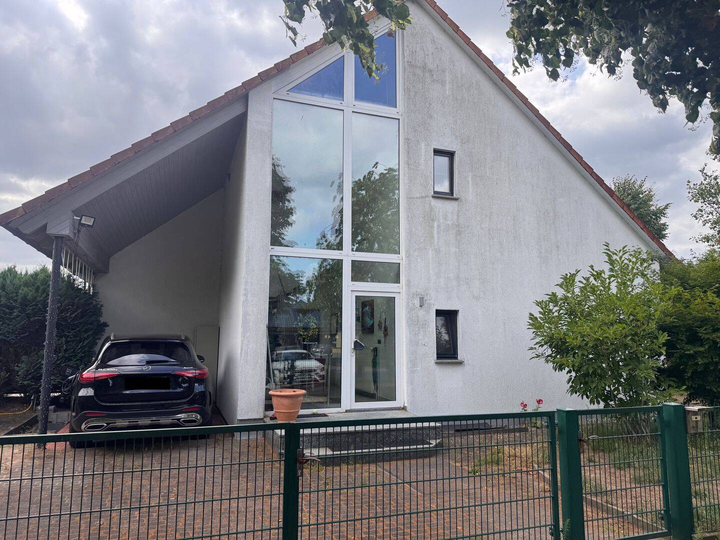 Architektenhaus, 17438 Wolgast