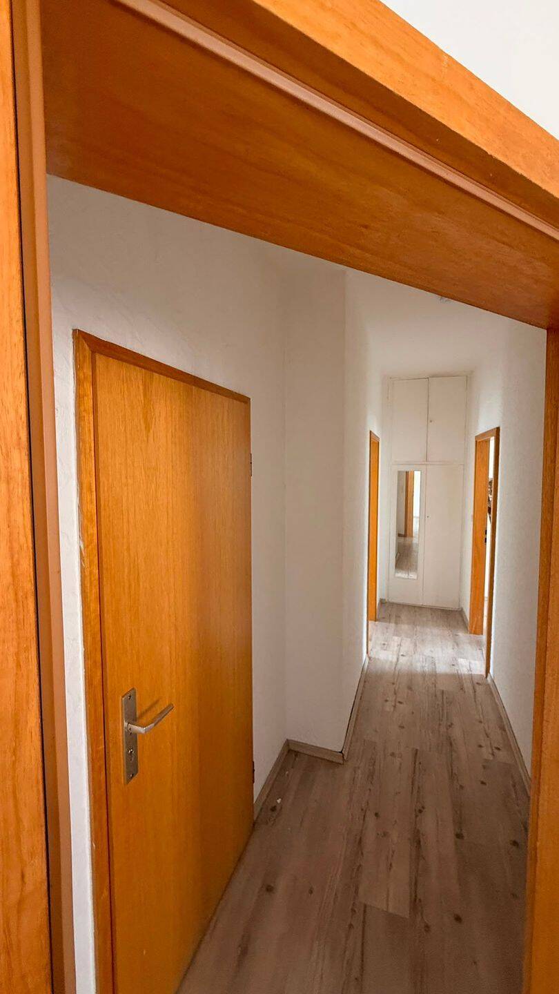 Gemütliche 3 Zimmer Wohnung, 58511 Lüdenscheid