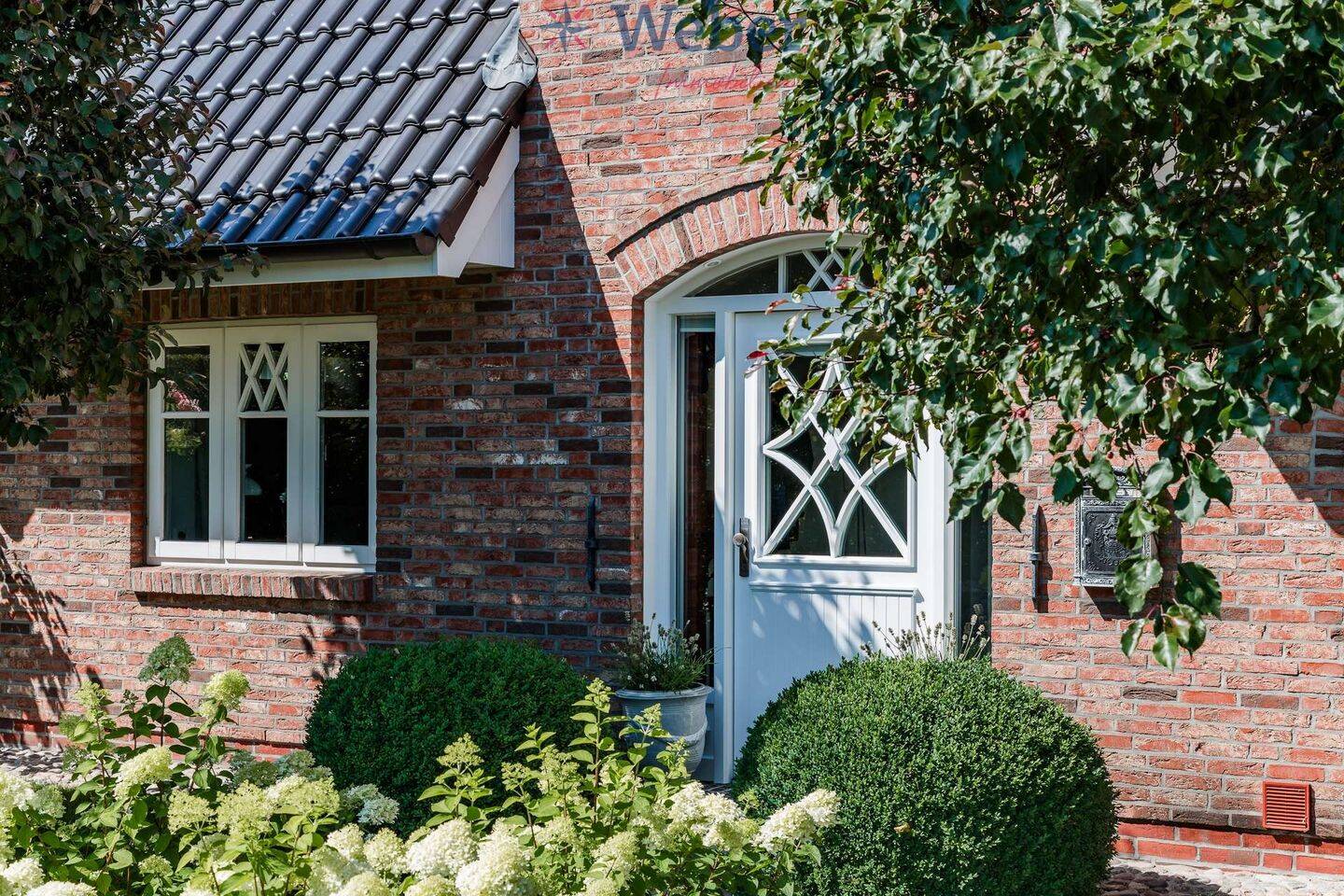 EINZIGARTIG & HOCHWERTIG – freistehendes Einfamilienhaus in Wrixum, 25938 Wrixum