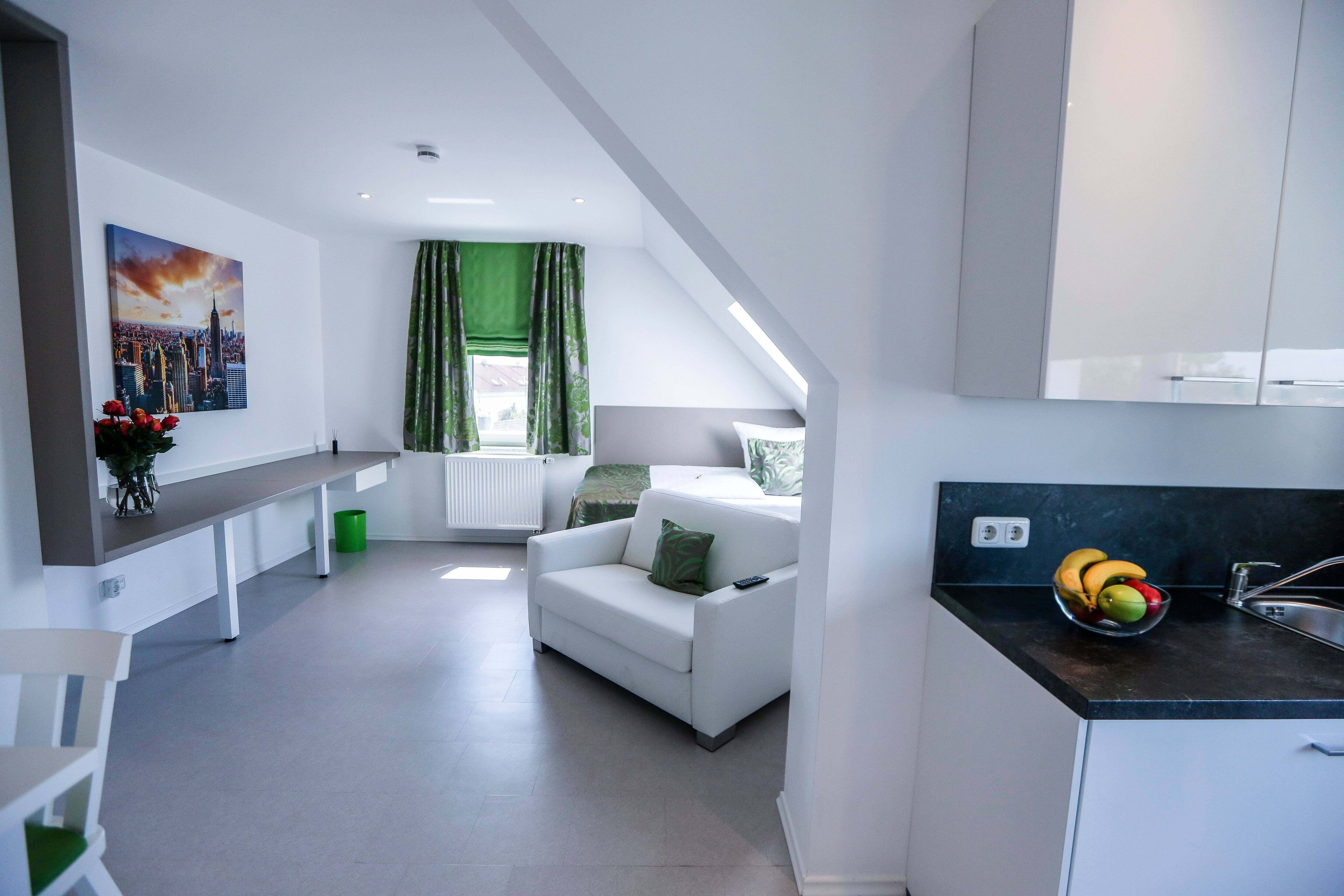 Business Comfort Apartment, 85051 Ingolstadt
