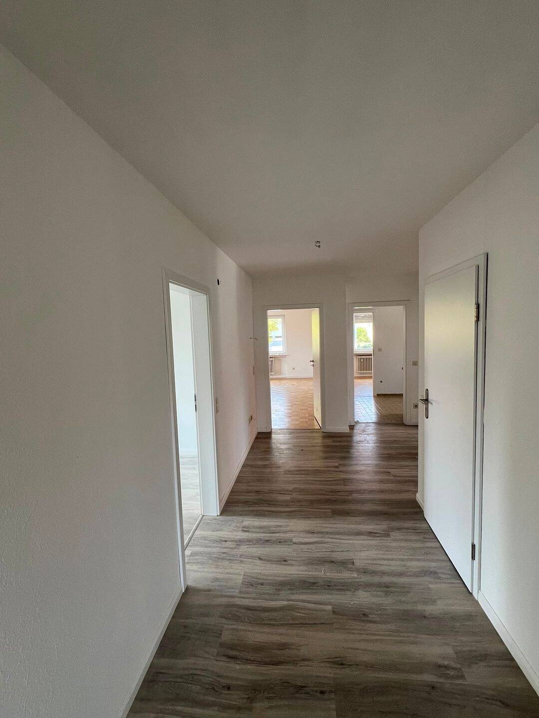 Frisch renovierte, geräumige Wohnung, 72469 Meßstetten