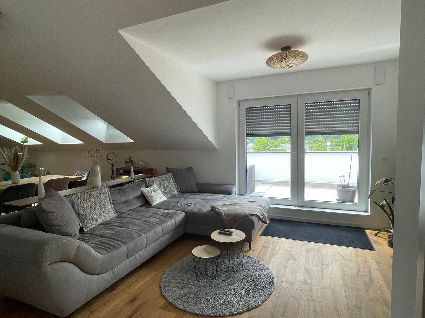 Exklusive Wohnung in Irrel zu vermieten, 54666 Irrel