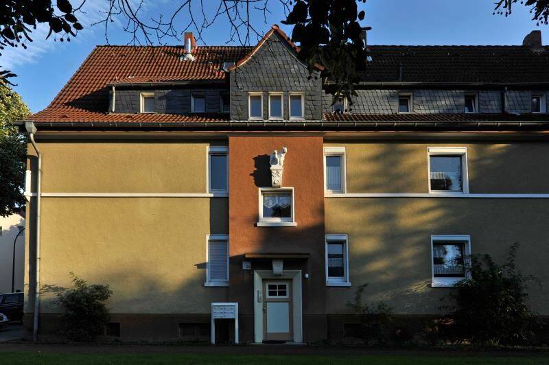DOGEWO21 – Ideal für Singles und Paare, ab sofort!, 44339 Dortmund
