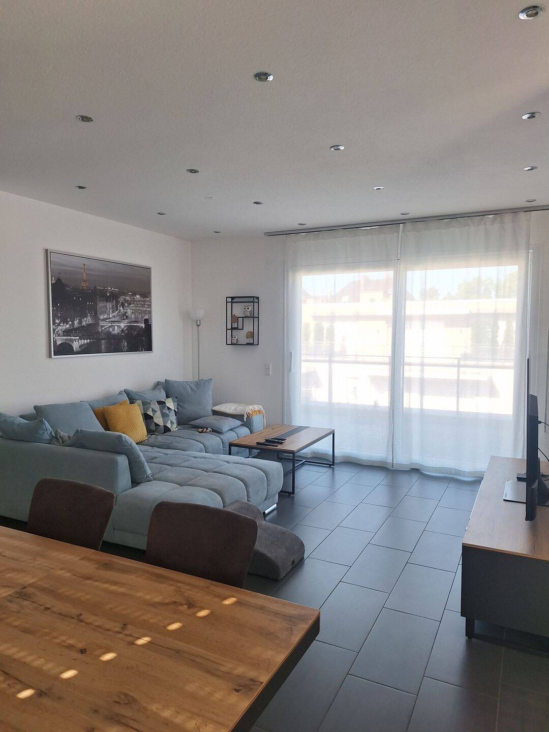 4-Zimmer-Penthouse Wohnung mit grosser Terrasse, 86157 Augsburg (Kriegshaber Pfersee)