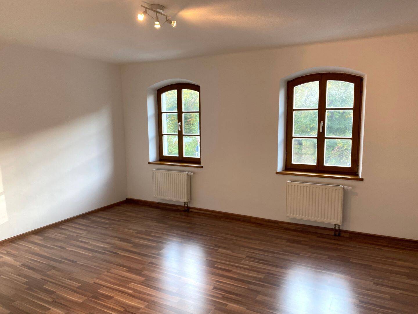Helle 3-Zimmer-Wohnung in zentrumsnaher Lage mit Einbauküche, 94034 Passau (Altstadt Grubweg Hacklberg Hals)