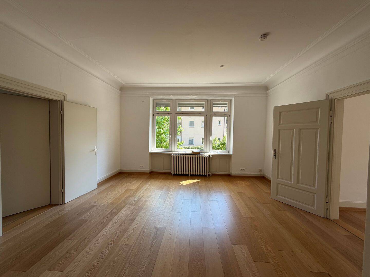 Traumhafte 4-Zimmer-Wohnung in Gründervilla & Bestlage (Seenähe) von Konstanz-Petershausen, 78464 Konstanz