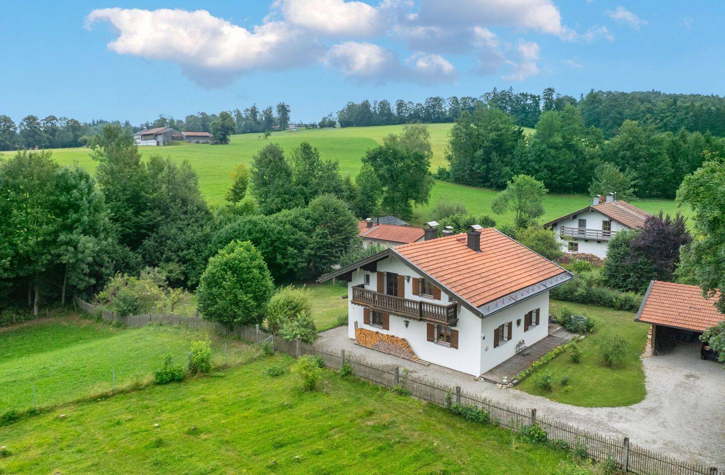 Ein Ort zum Ankommen und Abschalten, 83714 Miesbach