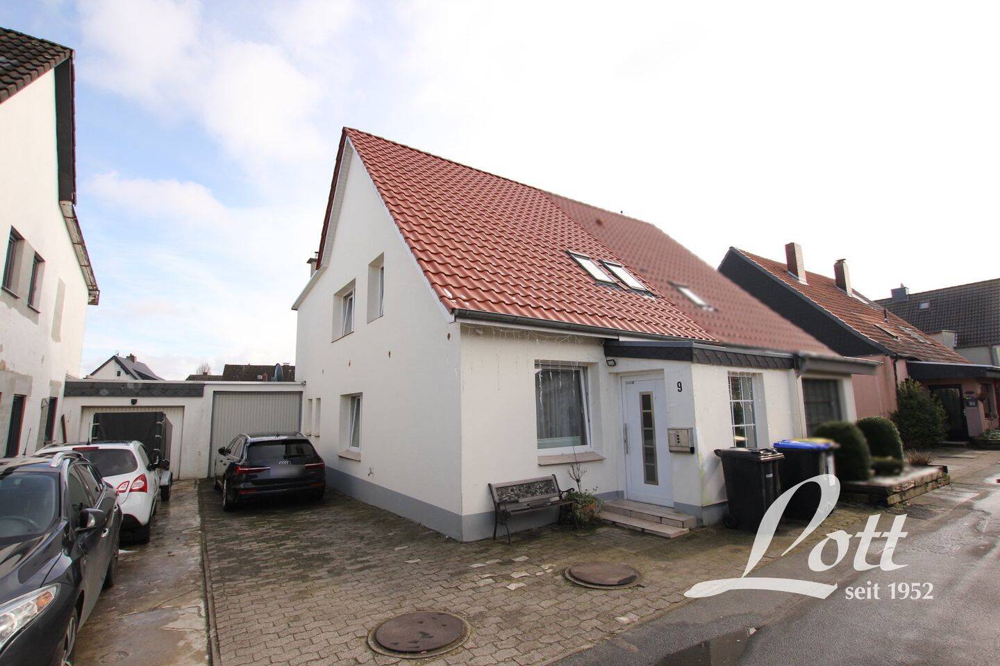 *** Zwangsversteigerung in Bremerhaven / Geestemünde ***, 27570 Bremerhaven (Geestemünde)