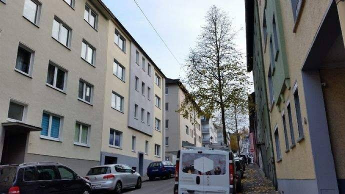 Modernisierte 2-Zimmer-Wohnung / für 1 – 2 Personen, 42289 Wuppertal (Barmen Langerfeld)