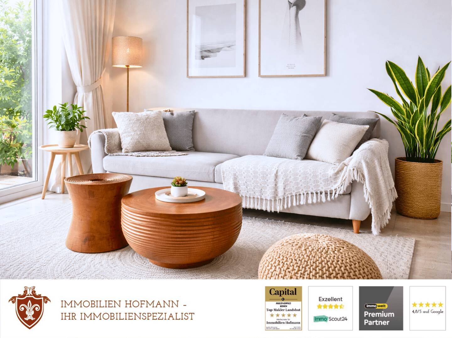 2-Zimmer Neubau-Investment mit attraktiven Förder- und Steuervorteilen, 84032 Landshut (Industriegebiet Wolfgang)