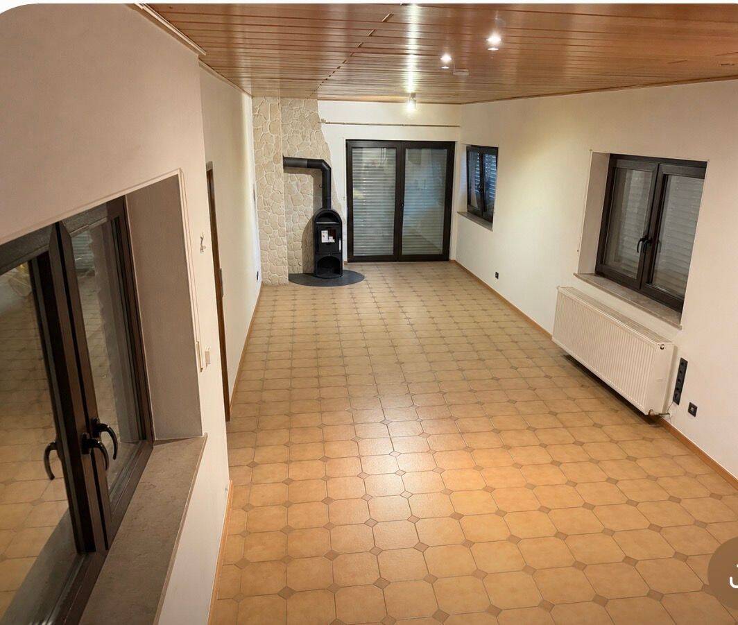 Helle 2-Zimmer-Wohnung mit Balkon in ruhiger Lage – Schwemlingen, 66663 Merzig