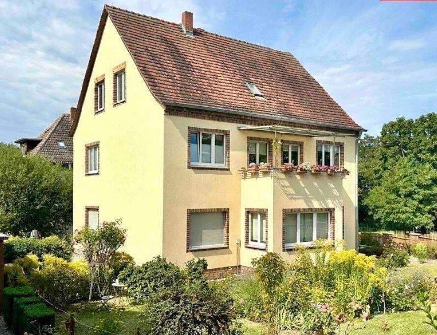 Eigentumswohnung, 3,5 Zimmer, 85 m², in Frankfurt (Oder), 15230 Frankfurt (Oder) (Frankfurt)