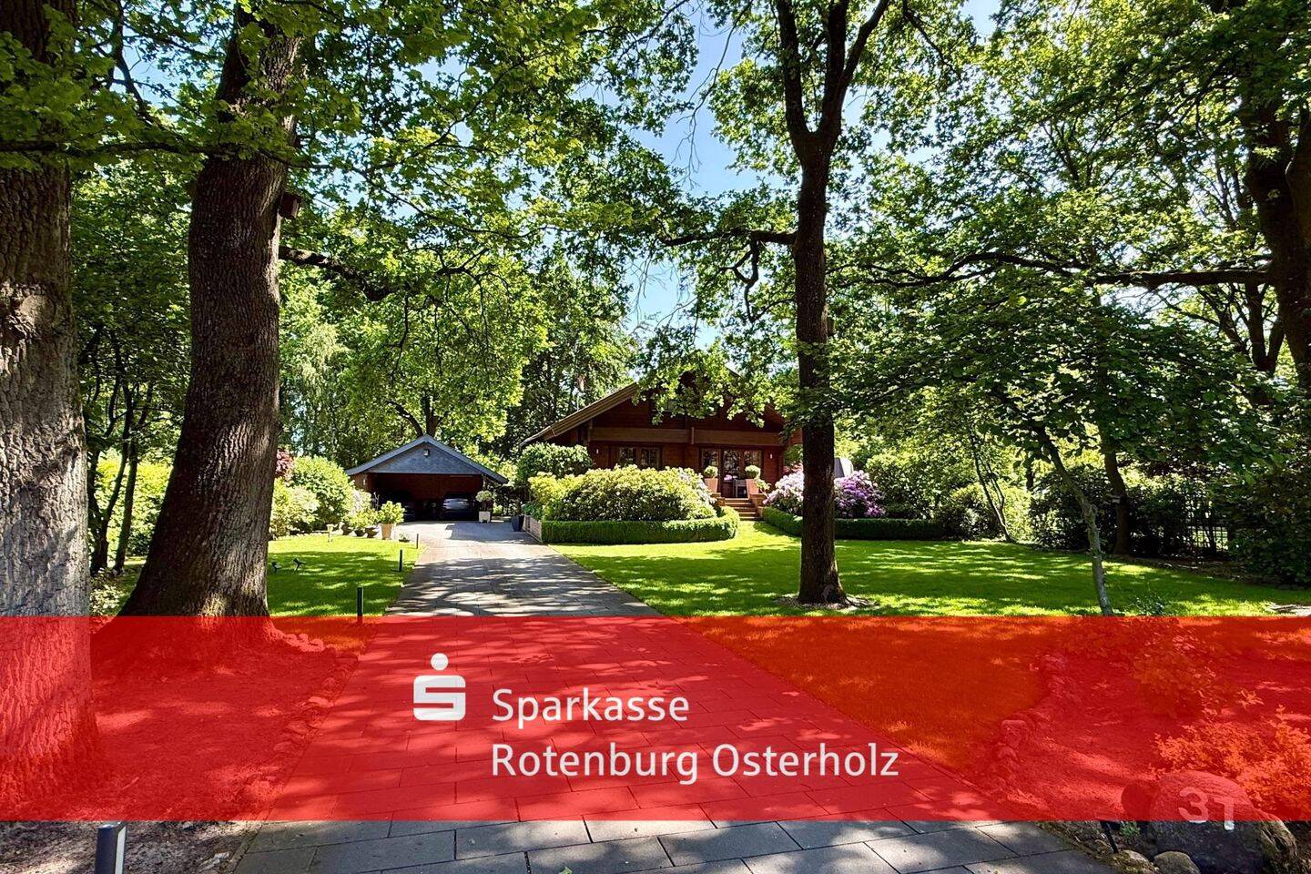 Naturnah wohnen mit besonderem Charme in Hiddingen., 27374 Visselhövede