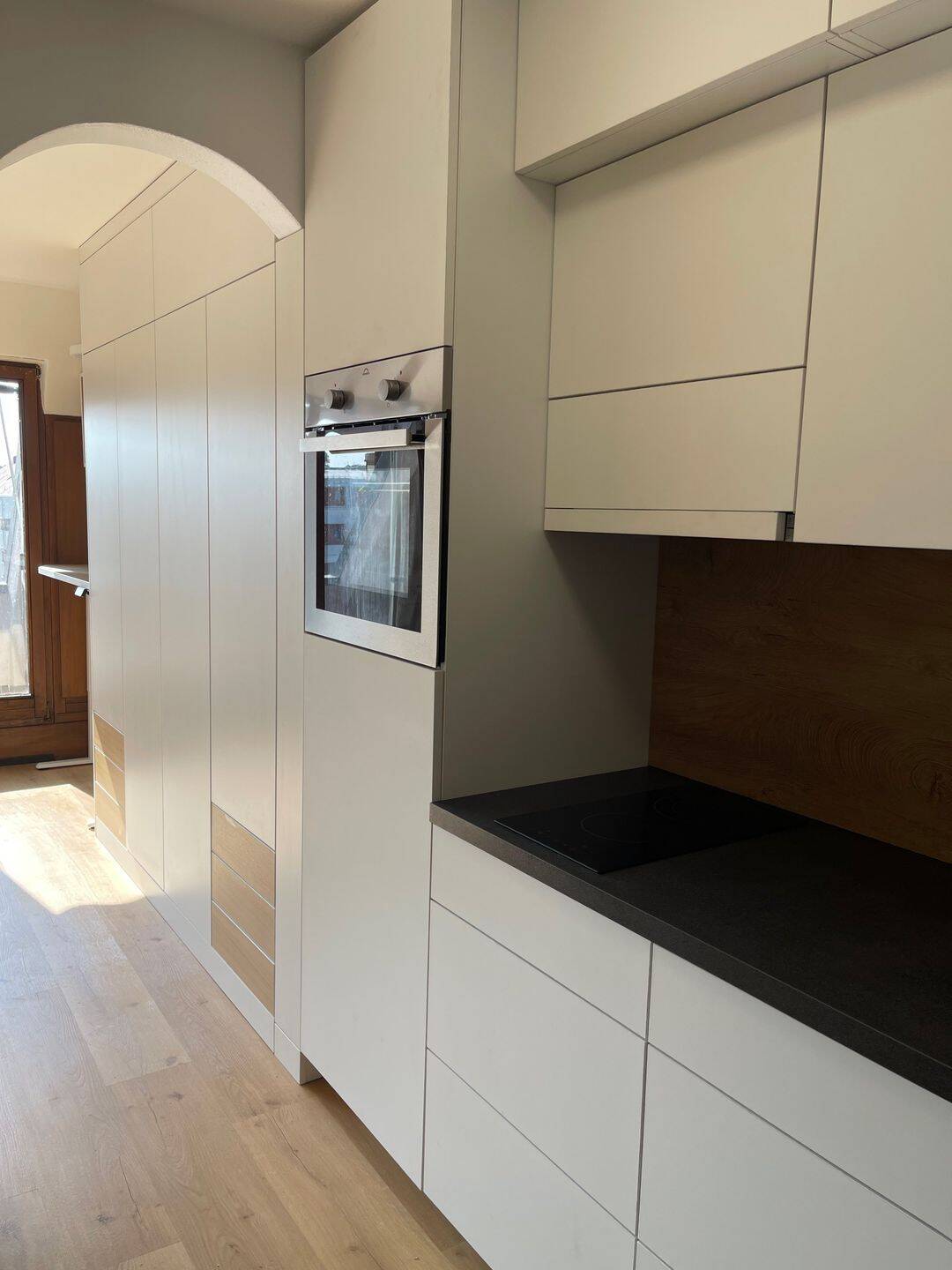 Wohlfühlappartement ☀️ frisch renoviert, möbliert und hell, 85055 Ingolstadt