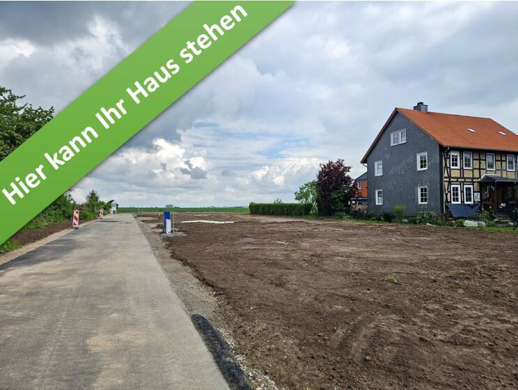 Ein Komforthaus für jedermann in Cramme., 38312 Cramme