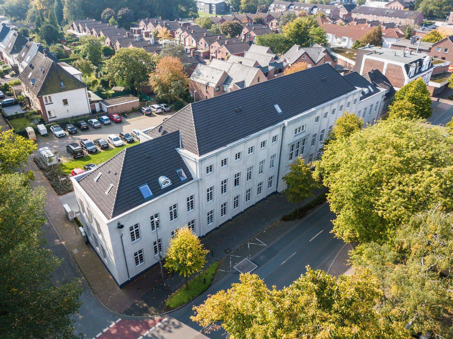 Gemütliches vollmöbliertes 1 Zimmer-Apartment, 46397 Bocholt
